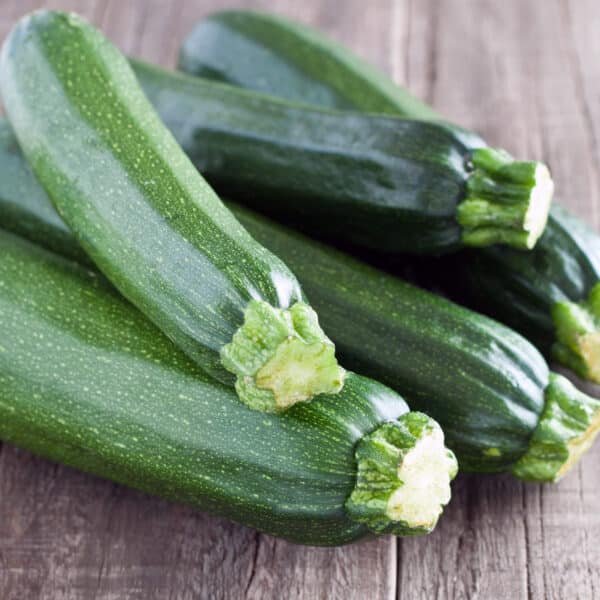 Zucchine