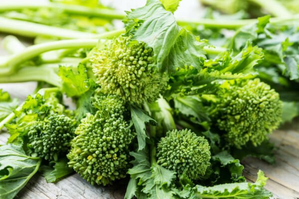 Broccoletti (Cime di Rapa)