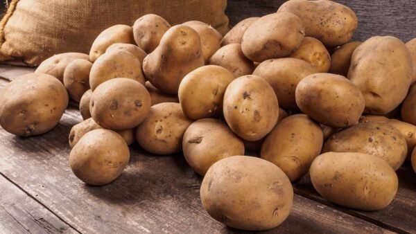 Patate Novelle